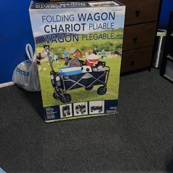 Wagon