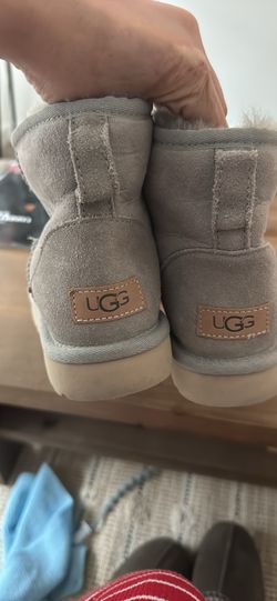 Uggs