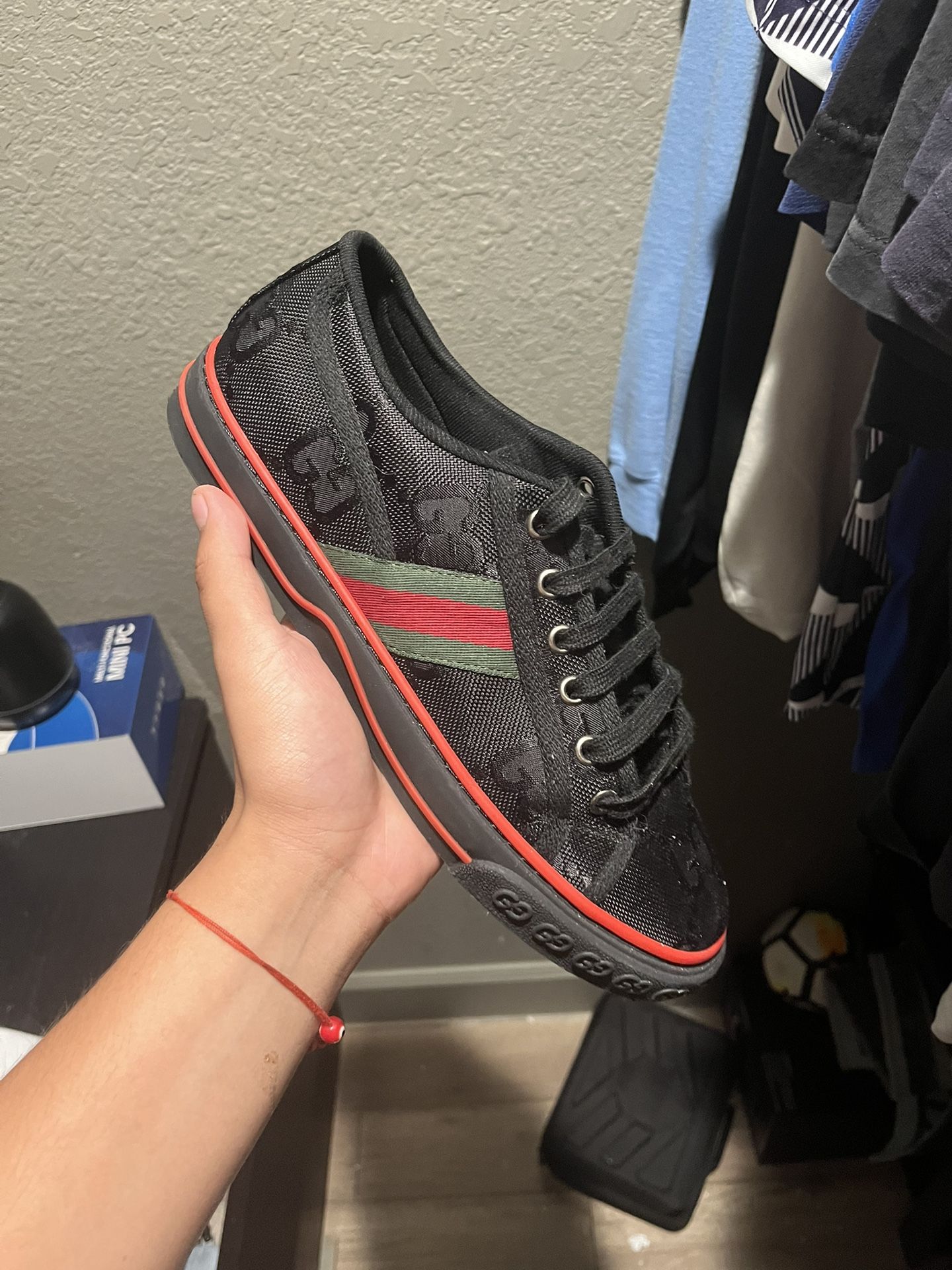 Gucci Shoes