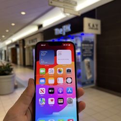 iPhone 13 Pro Max 128 Gb Unlocked 