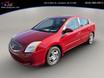 2011 Nissan Sentra