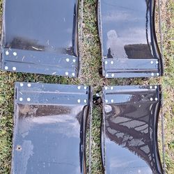 Impala Chevelle Gto Car Wheel Skates