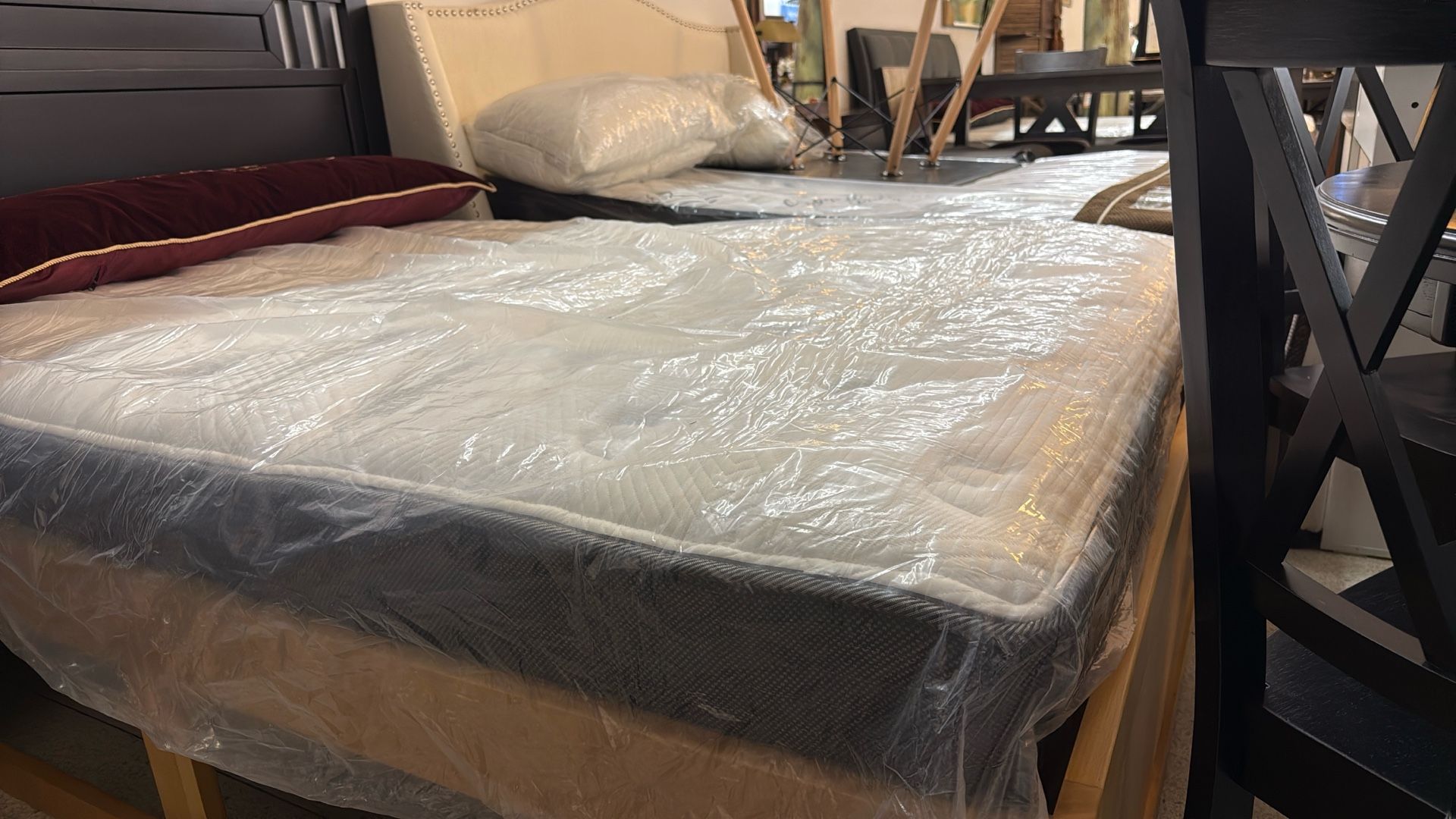 New Mattress