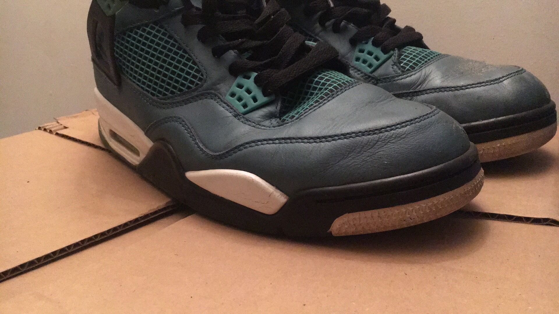 Jordan 4 Sz 12