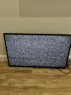 44” LG TV