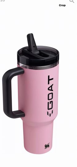 New Messi Stanley Tumbler Read Description