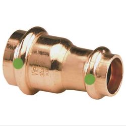 VIEGA PROPRESS ProPress reducer 1 x 3/4