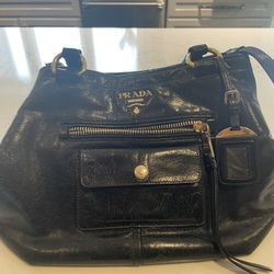 Prada Bag