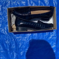 Clark Ladies Shoes