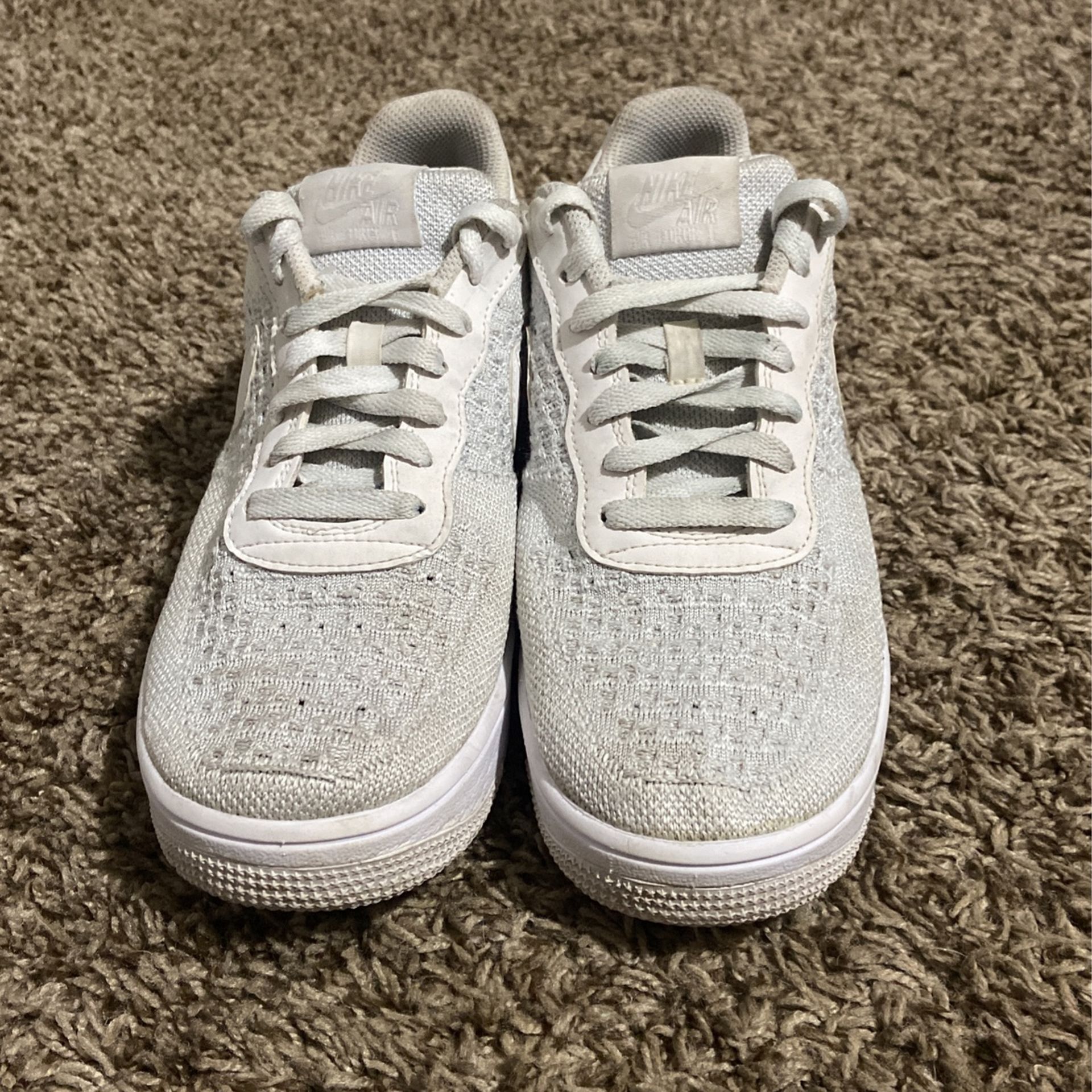 Nike Air Force Flyknit