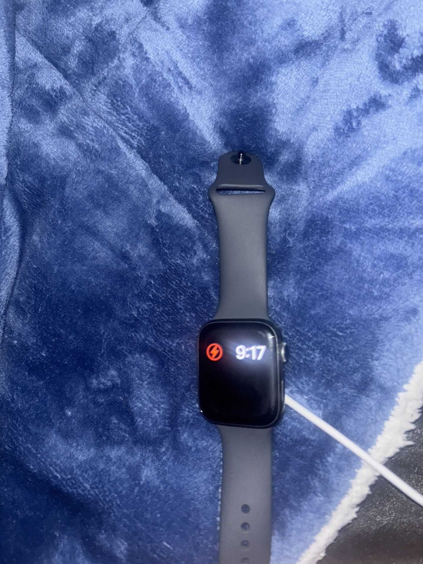 Apple Watch Series 5 44MM
