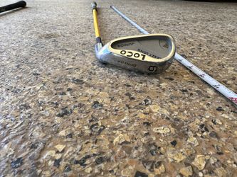 Golf - Kids 9 Iron - $10