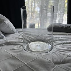 XL Vase Cylinder / Flower Vase