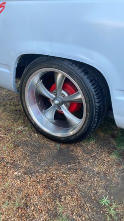 20s rims