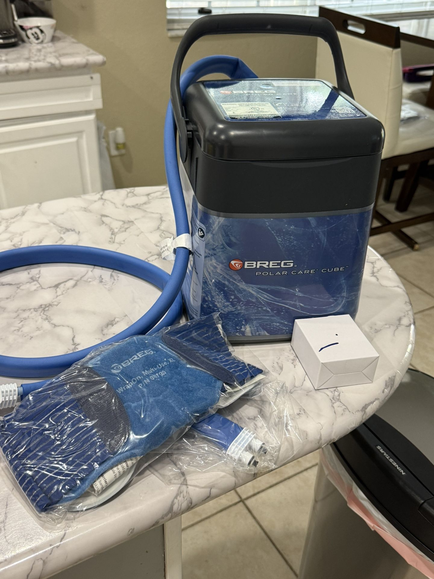Breg Polar Care Cube