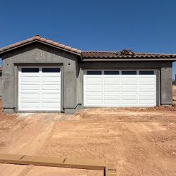 Garage Doors 
