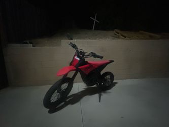 Strike Shadow 60V