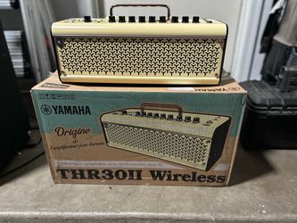 Yamaha THR30II