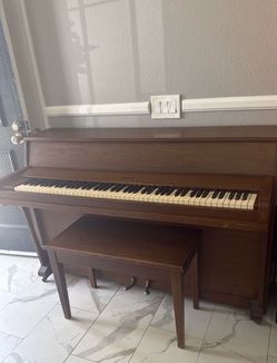 Piano