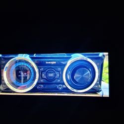 Samsung Bluetooth Stereo