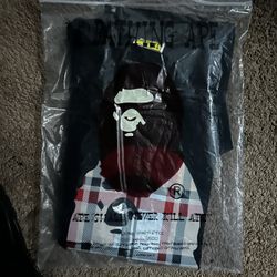 Bape T