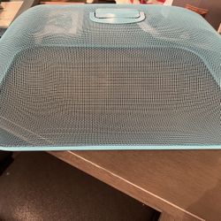 Party Tray Cover/bug Cover 