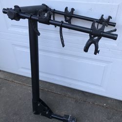 Bike Carrier (Saris)