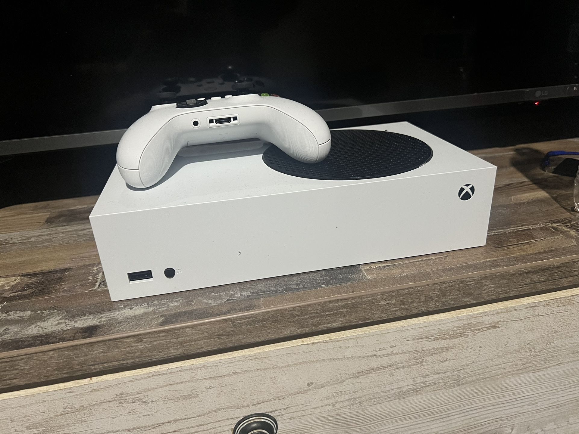 Xbox Series S