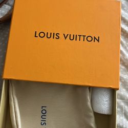 Louis box for decor