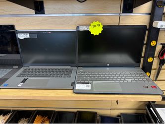 Multiple Laptops