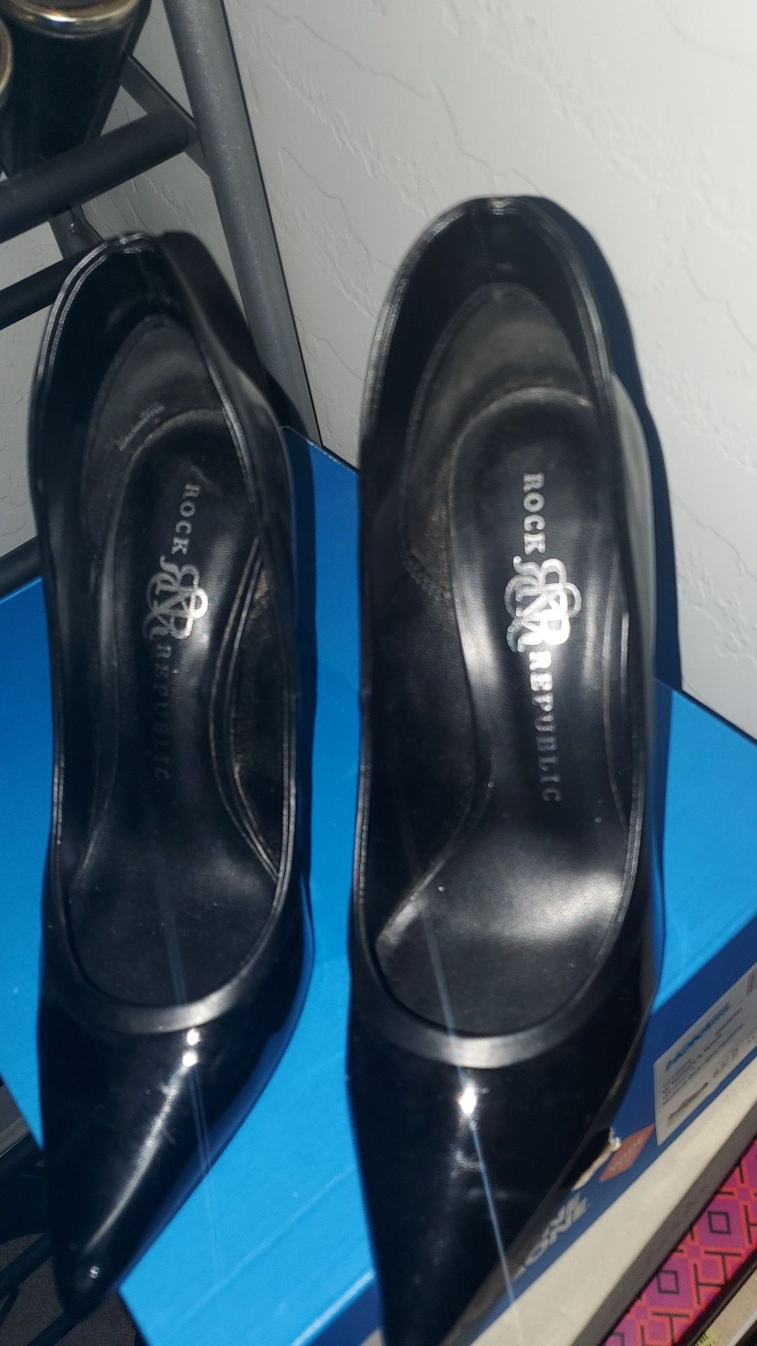 Heels
