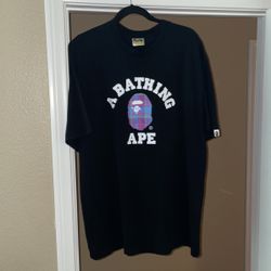 Bathing Ape Tee