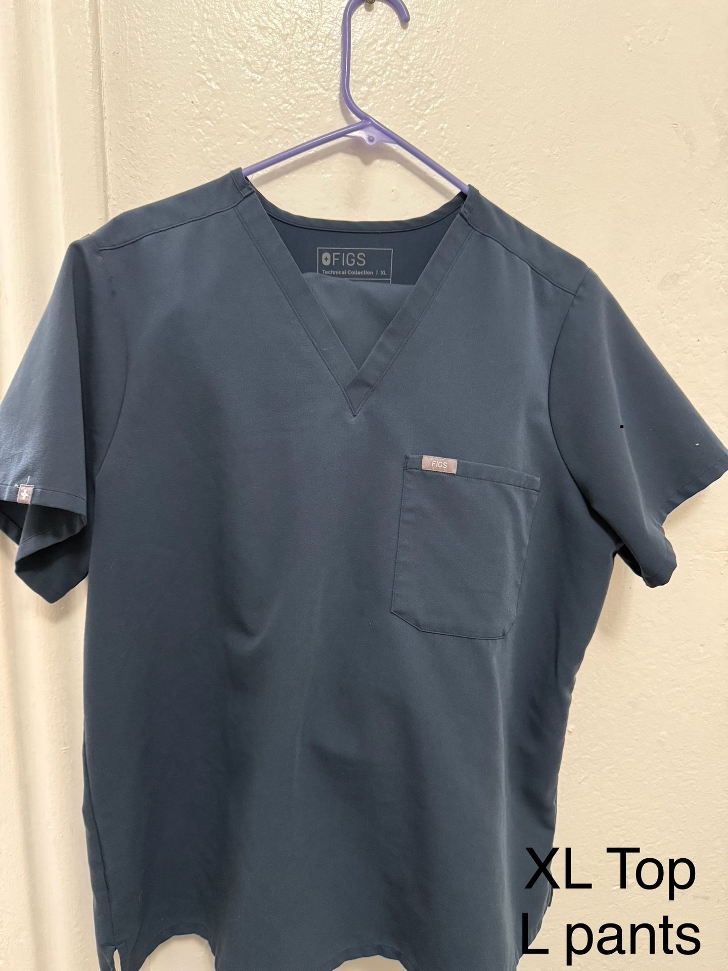 Figs Women’s Scrub