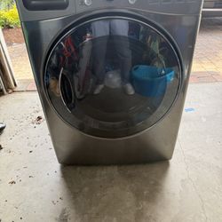 Samsung Dryer