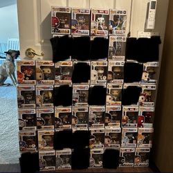 Funko pop Lot 
