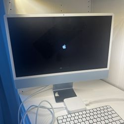 Brand New iMac 