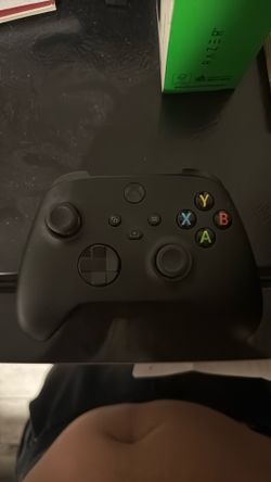 Xbox Controller