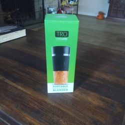 Cordless Personal Blenders