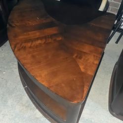 Wooden Coffee Table