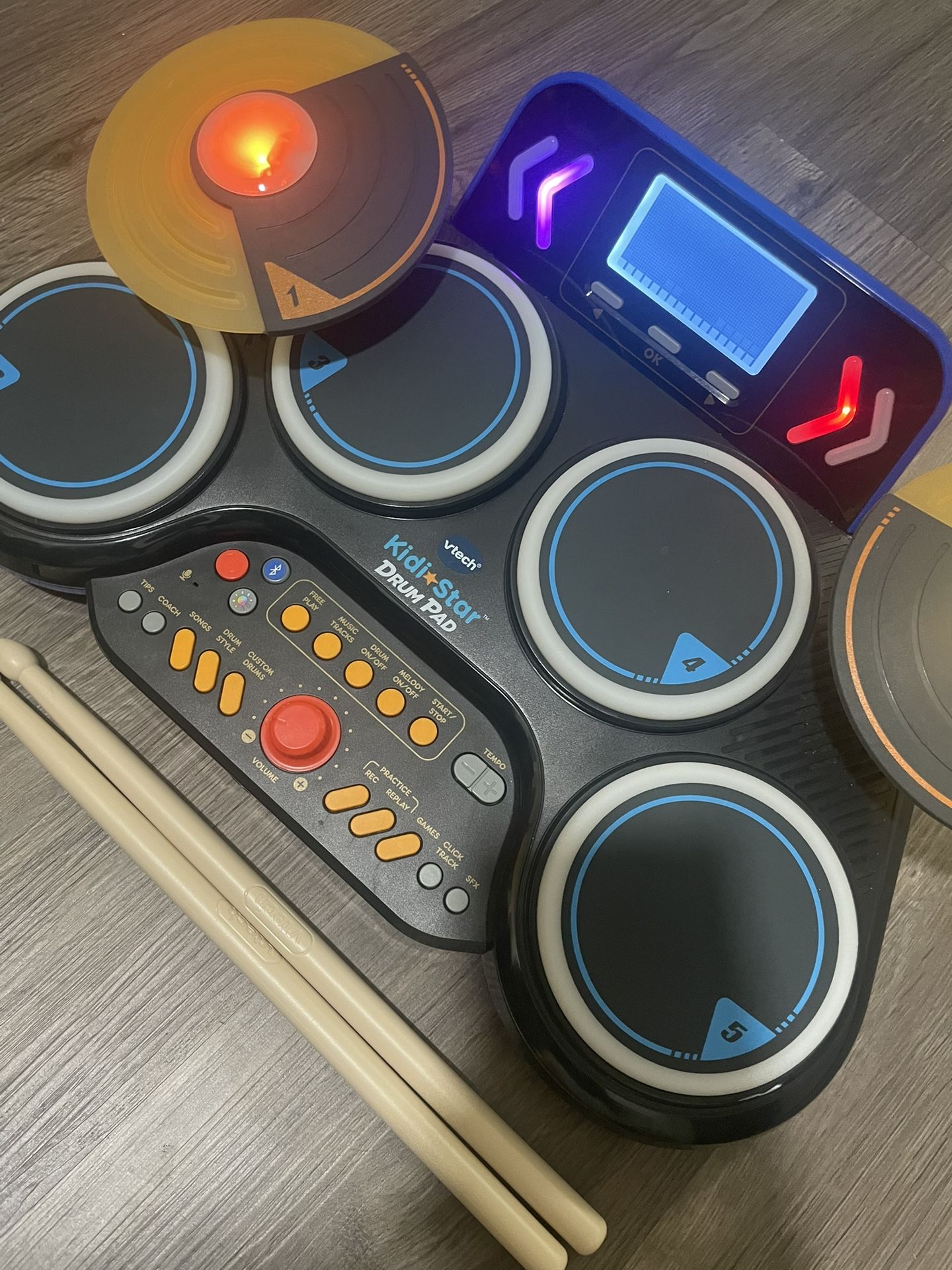 Drum Pad 