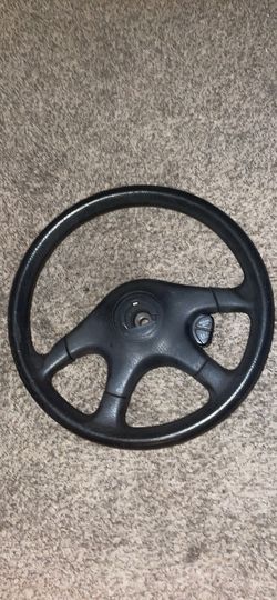 1990-93 Integra Steering Wheel