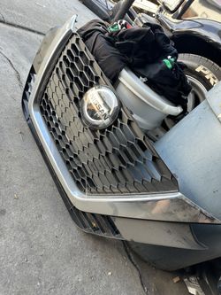 2020 Nissan Altima Grill Oem $200 Obo No Trades No Low Ballers 