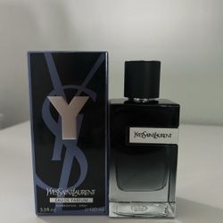 Ysl Fragrance 