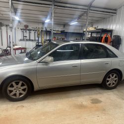 2001 Toyota Avalon