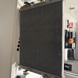 Radiator For Dodge Ram 1500 