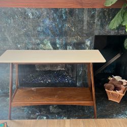 End Table 