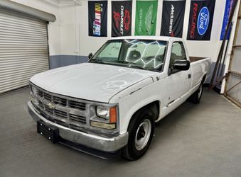 1994 Chevrolet C/K 2500