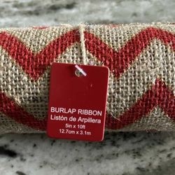 Ribbon (new) 