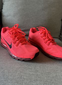 Nike Air Max Waffle Skin