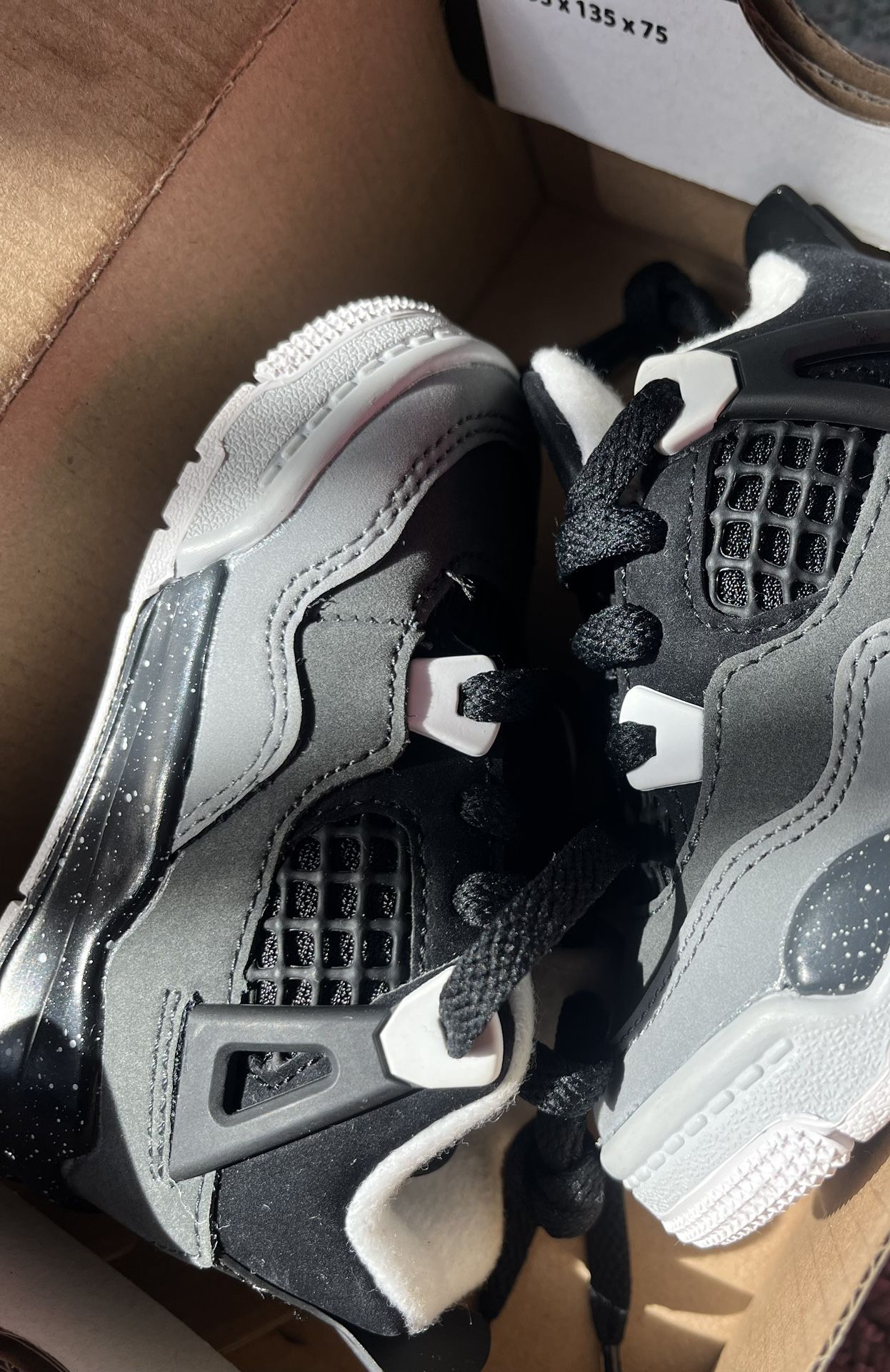Baby Shoes